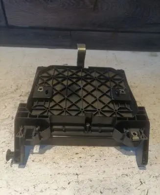 Volkswagen Sharan Fuse module