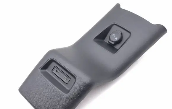 Opel Frontera USB socket connector 9860017580 9852466780 98538614ZD