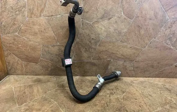 BMW 2 F46 Air conditioning (A/C) pipe/hose 64536834655