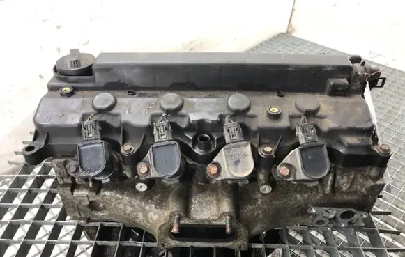 Honda Civic IX Engine head HUM-R1A-312