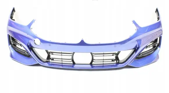 BMW 8 G15 Front bumper 8081188