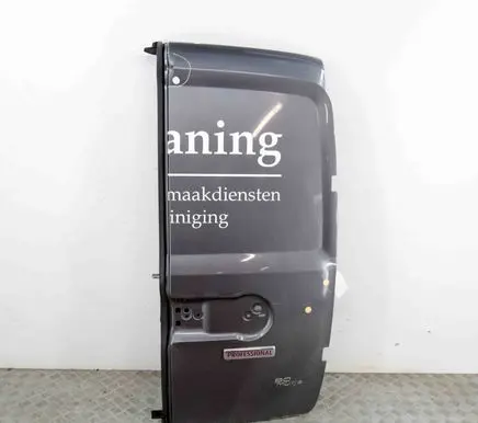 Fiat Doblo Rear door 52000031