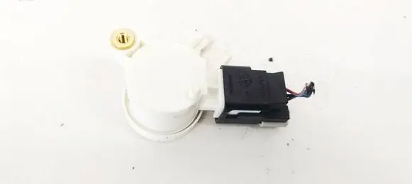 Opel Astra K Sensor 13597418