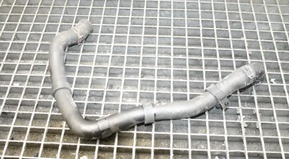 Seat Alhambra (Mk2) Engine coolant pipe/hose