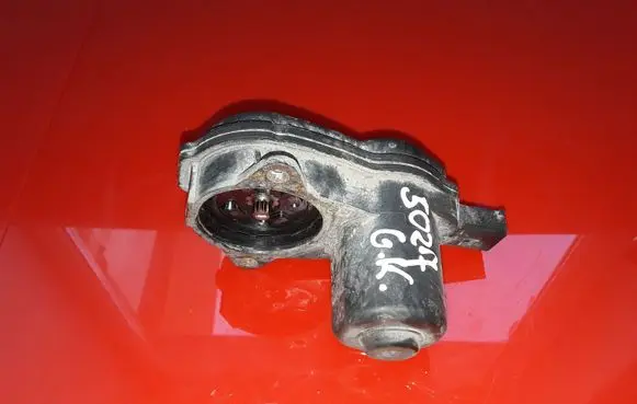 Audi A8 S8 D4 4H Hand brake/parking brake motor 32337647B