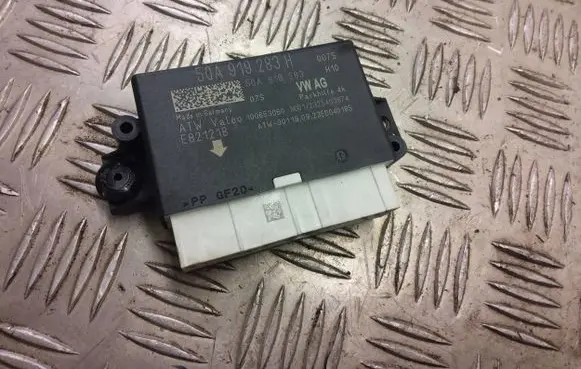 Seat Arona Parking PDC control unit/module 5qa919283h