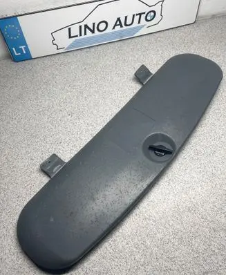 BMW 3 E46 Tool box 1094910