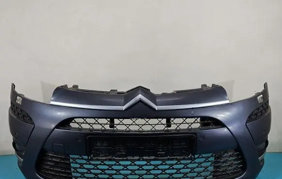 Citroen C4 I Picasso Front bumper IMPRK1437379