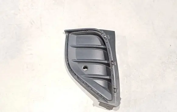 Volkswagen ID.4 Front bumper lower grill 11A807819 811970301 811970501