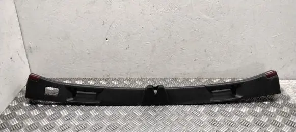 Mercedes-Benz E W212 Bottom trim A2127400072
