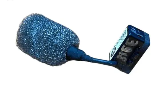 BMW 3 F30 F35 F31 Microphone (bluetooth/phone) 9263744 6263420 G6263420