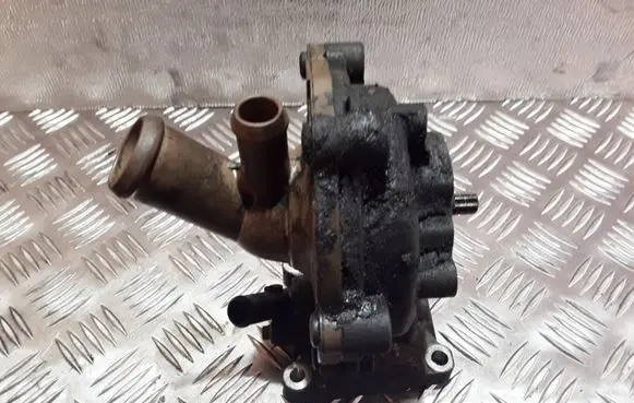 Water pump
