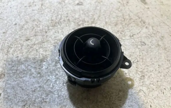 Mini Cooper Countryman R60 Interior heater climate box assembly A5760075 06122013 3002201401