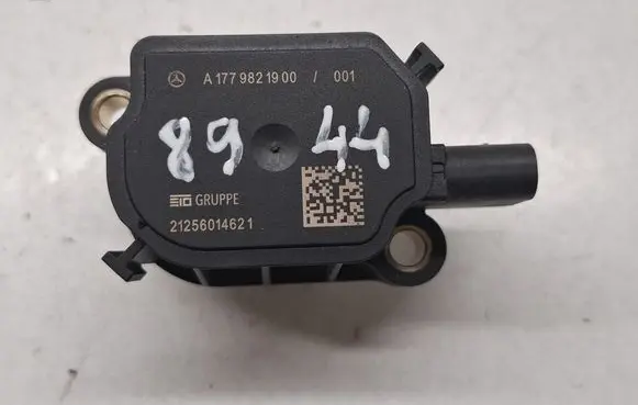 Mercedes-Benz GLE W167 Exhaust gas pressure sensor 1779821900 A1779821900