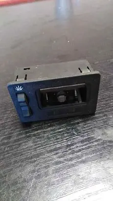 BMW 5 E28 Light switch 1375984