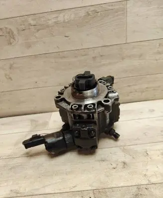 Citroen C5 Fuel injection high pressure pump A2C20000598 9658193980 5WS40019