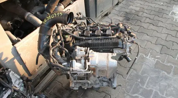 Alfa Romeo Tonale Engine 46350313