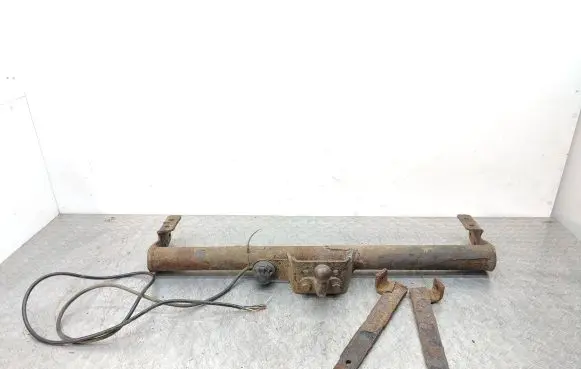 Opel Vivaro Tow bar set 