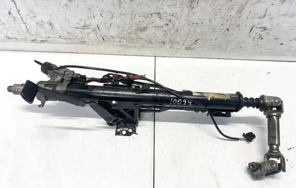 Seat Arosa Steering wheel axle