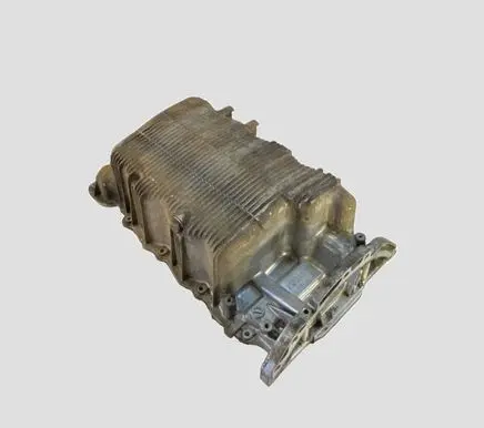 Hyundai Tucson JM Oil sump