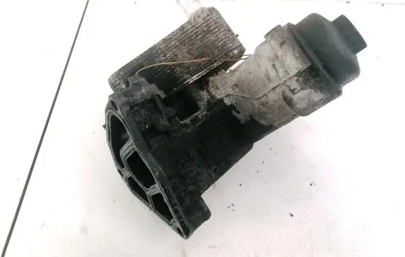 Rover 75 Oil filter cover 2247229 6740273176