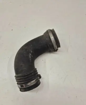 Renault Scenic II - Grand scenic II Air intake hose/pipe 8200201614