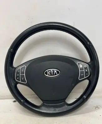 KIA Ceed Steering wheel