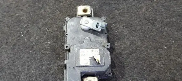 Nissan Maxima Central locking motor 