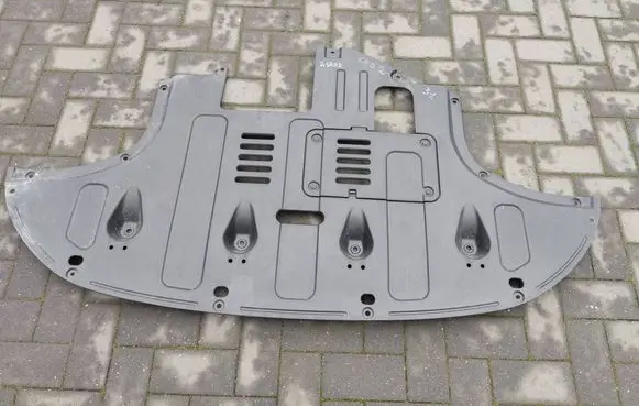 KIA Ceed Engine splash shield/under tray 29111J7500 CD5DRPTCA