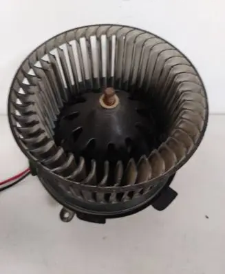 Ford Connect Heater fan/blower 55767