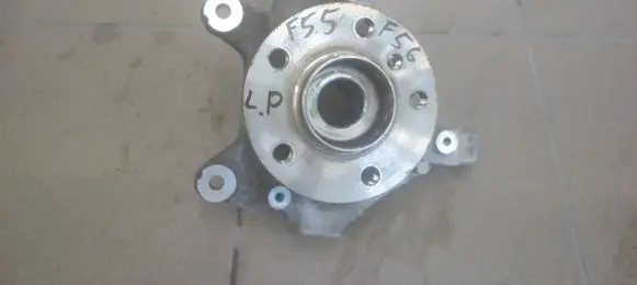 Mini One - Cooper F56 F55 Front wheel hub 6876643 UKL102416 06201965