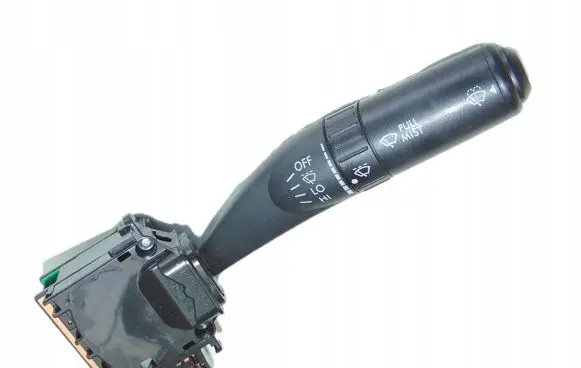 Subaru Legacy Wiper control stalk