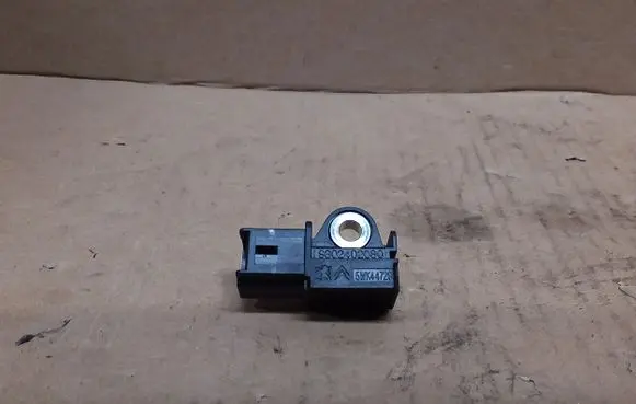 Peugeot 508 Airbag deployment crash/impact sensor 9802402080