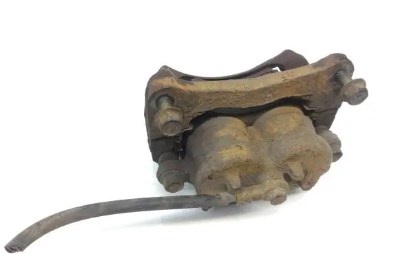 Mitsubishi Grandis Front brake caliper