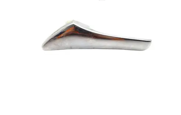 Mercedes-Benz CLS C219 Front door interior handle A2117660124