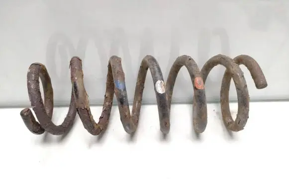 Honda FR-V Rear coil spring