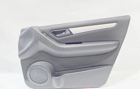 Mercedes-Benz B W245 Front door card panel trim A1697201670