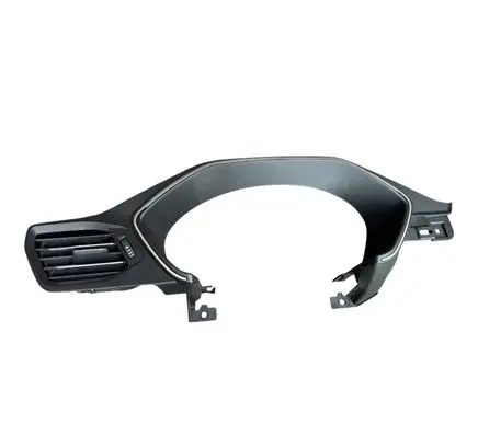Ford Escape IV Dashboard side air vent grill/cover trim LJ6BS044D70A LJ6BS044D70