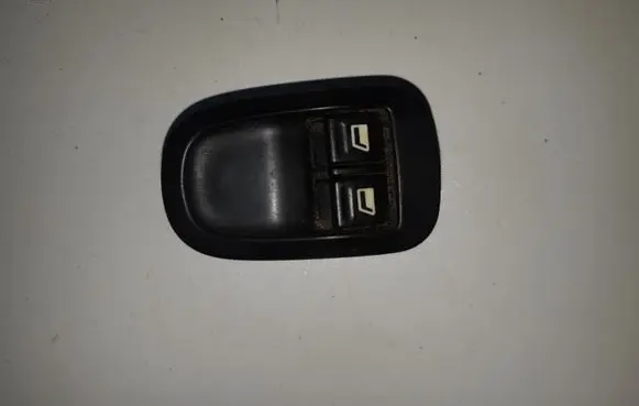 Peugeot 206 Electric window control switch