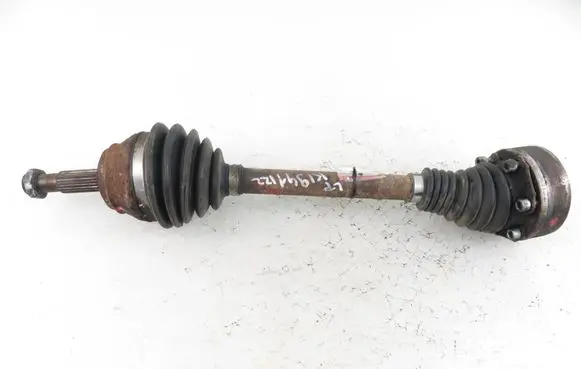 Volkswagen Polo III 6N 6N2 6NF Front driveshaft 