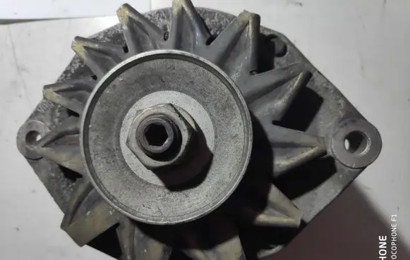Renault Espace II Generator/alternator 7701499441