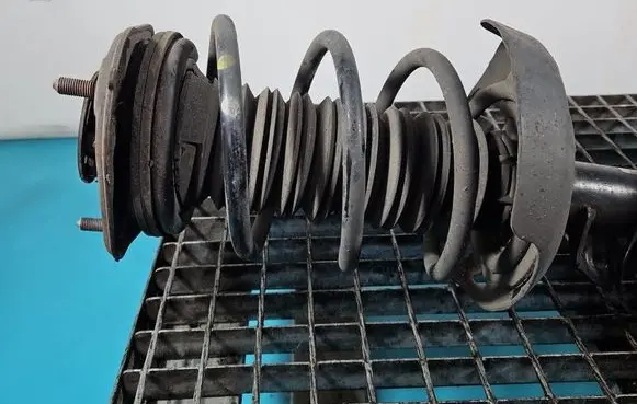 Toyota Corolla E210 E21 Front coil spring IMPRK1513663