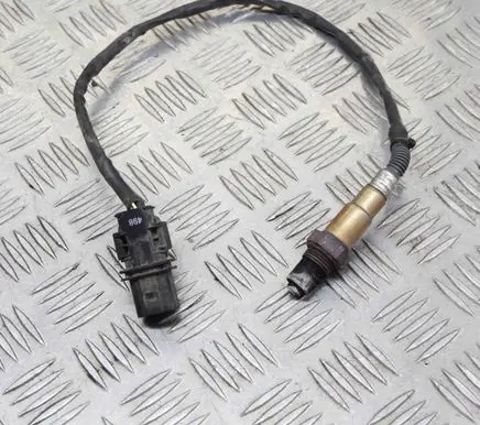 Volkswagen Transporter - Caravelle T5 Lambda probe sensor 0281004189 03L906262S