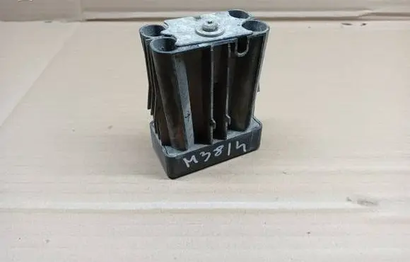Citroen C5 Other control units/modules 9663116680 020807F 603016