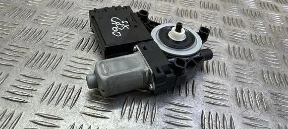 Volvo S90, V90 Rear door window regulator motor 32214071