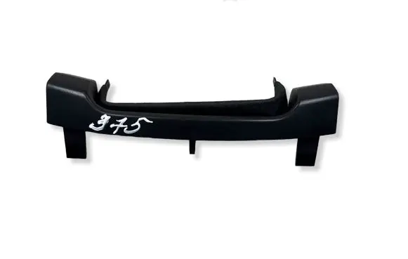 Volkswagen Bora Steering wheel column trim 1J0857053