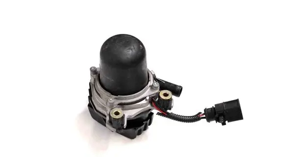 Porsche Cayenne (9PA) Secondary air pump 7L5959253B