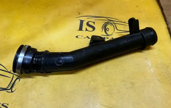 Peugeot 2008 II Air intake hose/pipe 9831710780