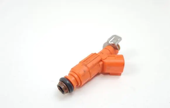 Volvo V50 Fuel injector 3M4GBA 0280156156
