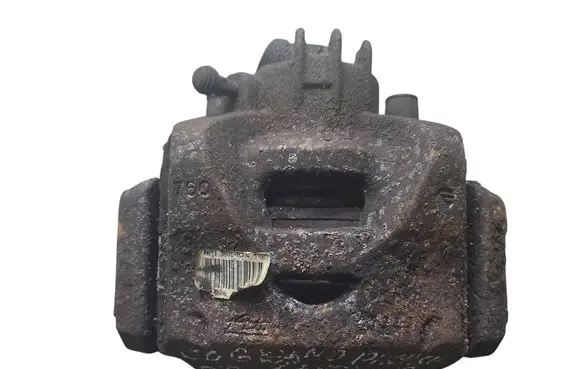 Citroen C4 Grand Picasso Front brake caliper 